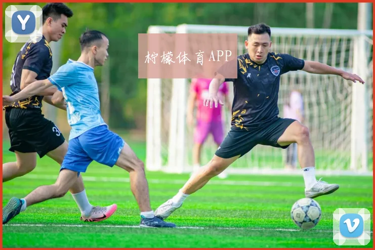 柠檬体育APP