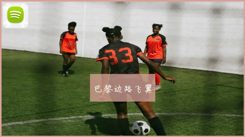 巴黎边路飞翼