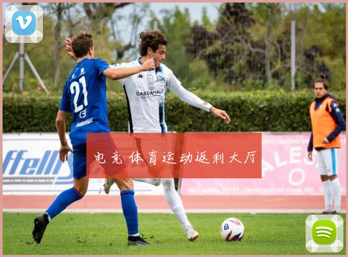 电竞 体育运动返利大厅