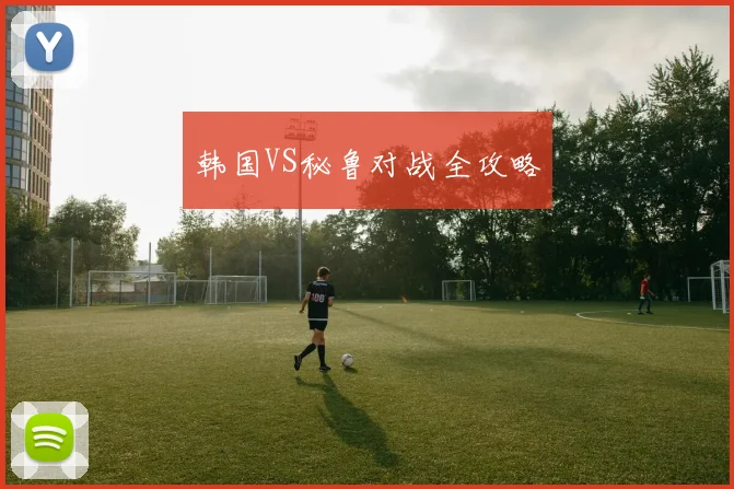 韩国VS秘鲁对战全攻略