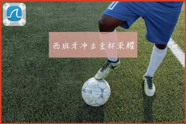 西班牙冲击金杯荣耀