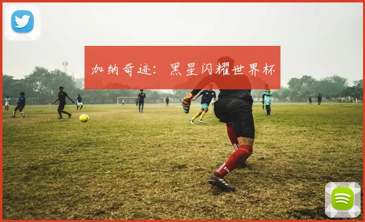 加纳奇迹：黑星闪耀世界杯