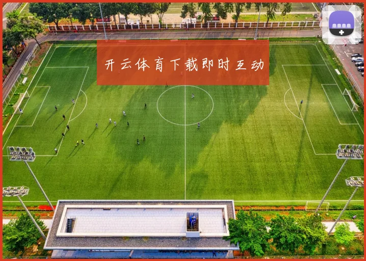 开云体育下载即时互动