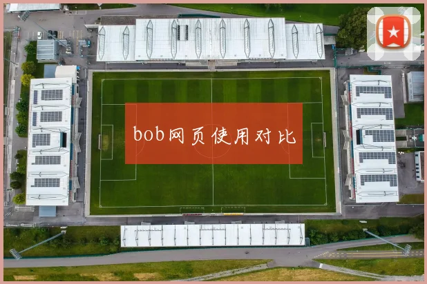 bob网页使用对比