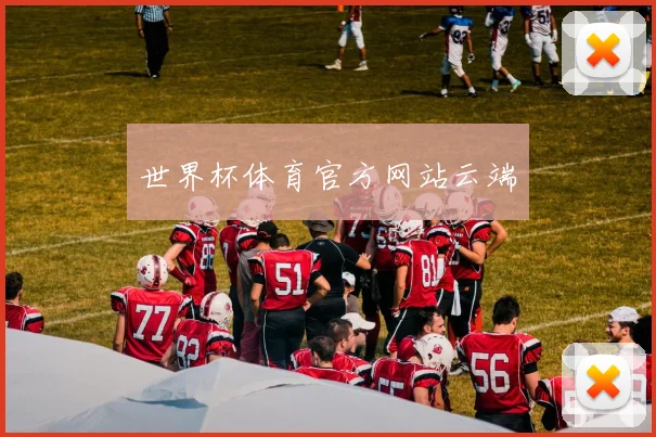 世界杯体育官方网站云端