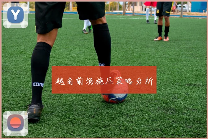 越南前场施压策略分析
