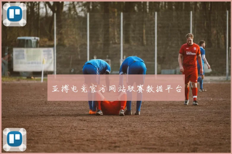 亚搏电竞官方网站联赛数据平台