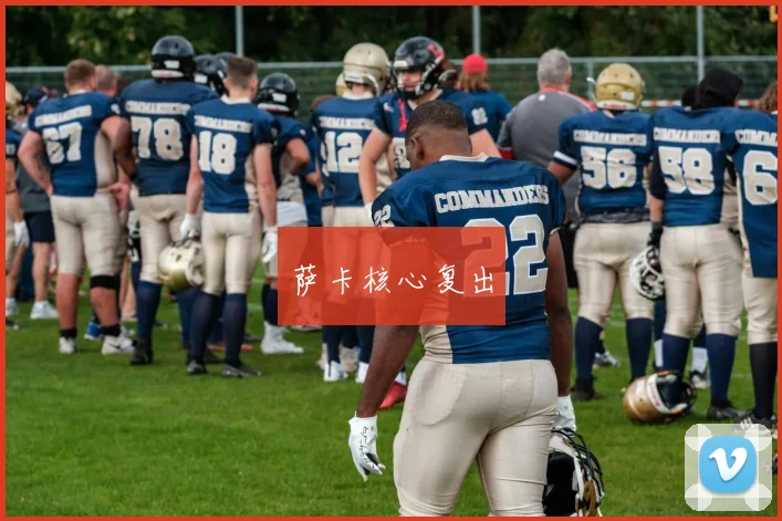 萨卡核心复出
