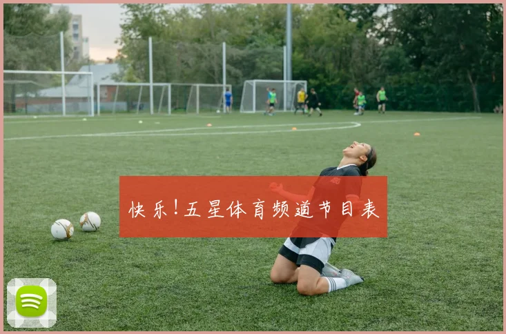 快乐!五星体育频道节目表