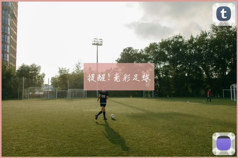 提醒!竞彩足球
