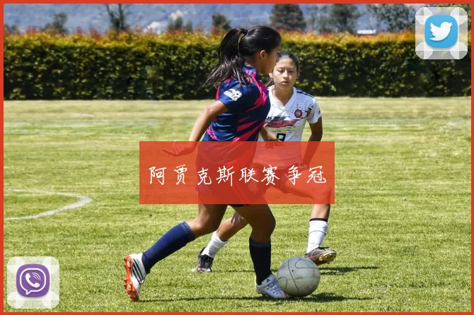 阿贾克斯联赛争冠