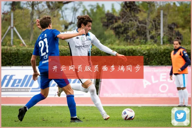开云网页版页面多端同步