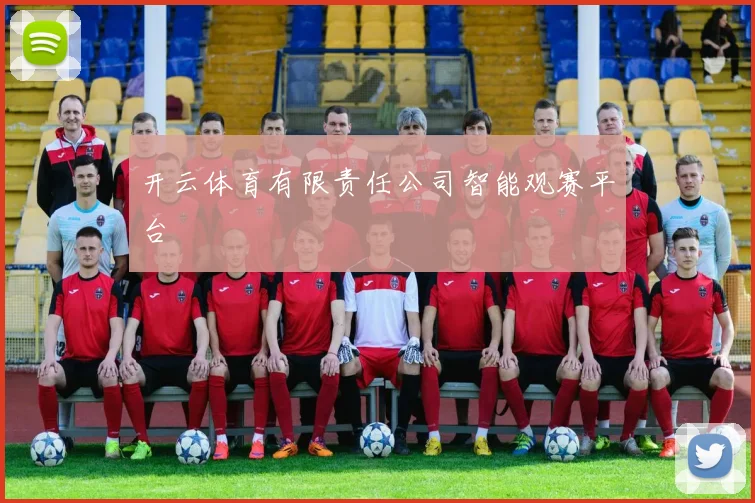 开云体育有限责任公司智能观赛平台