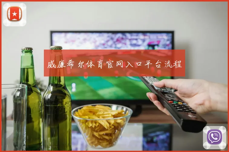 威廉希尔体育官网入口平台流程
