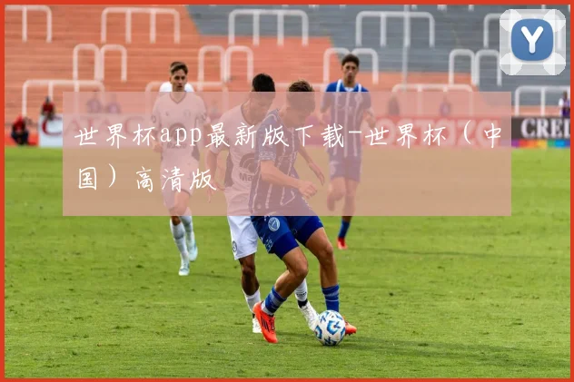 世界杯app最新版下载-世界杯（中国）高清版