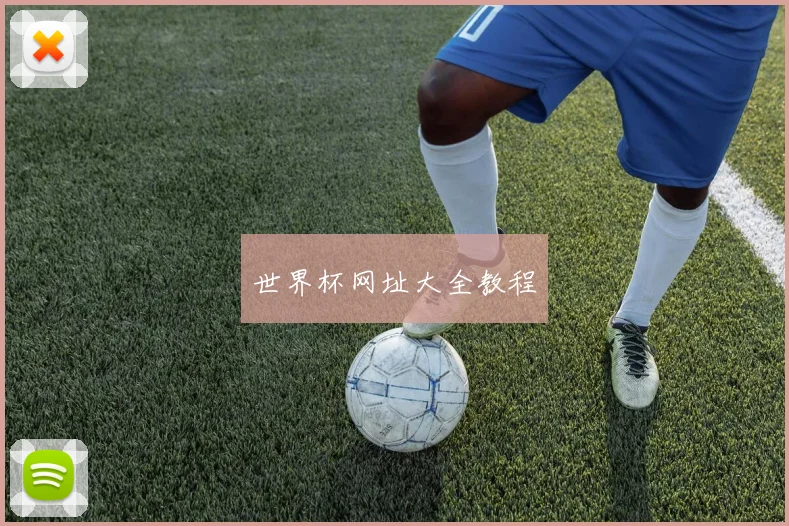 世界杯网址大全教程