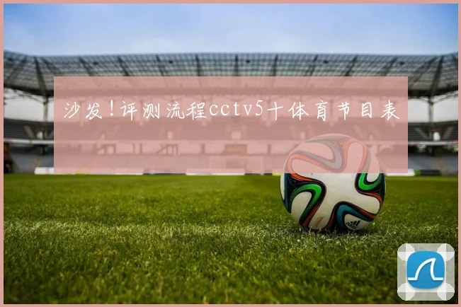 沙发!评测流程cctv5十体育节目表