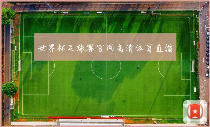 世界杯足球赛官网高清体育直播