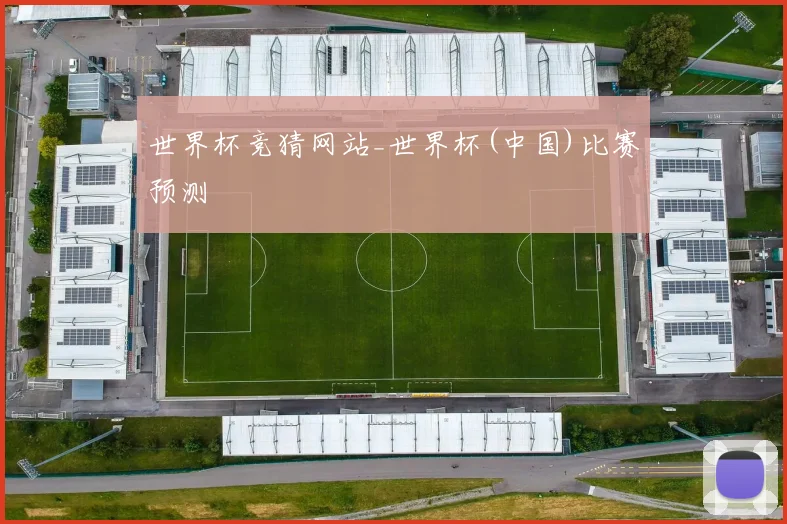 世界杯竞猜网站_世界杯(中国)比赛预测