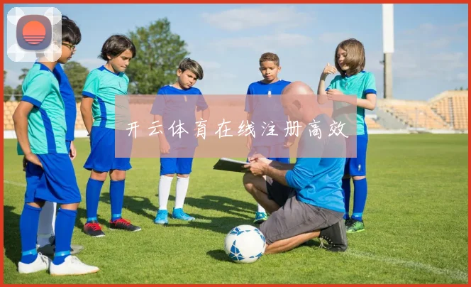 开云体育在线注册高效