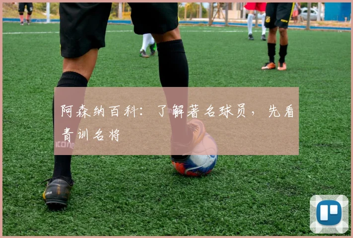 阿森纳百科:了解著名球员,先看青训名将