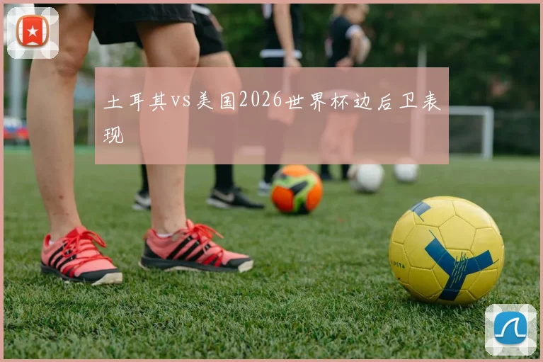 土耳其vs美国2026世界杯边后卫表现