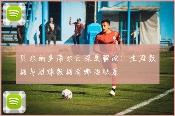 贝尔纳多席尔瓦深度解读：生涯数据与进球数据有哪些联系