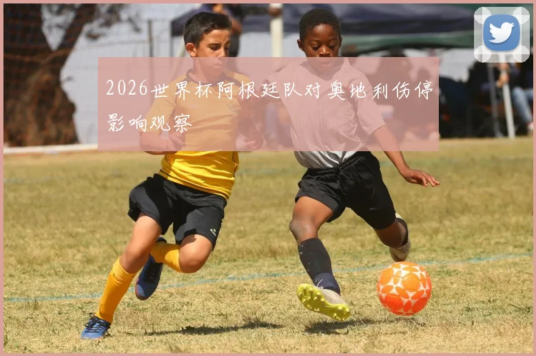 2026世界杯阿根廷队对奥地利伤停影响观察