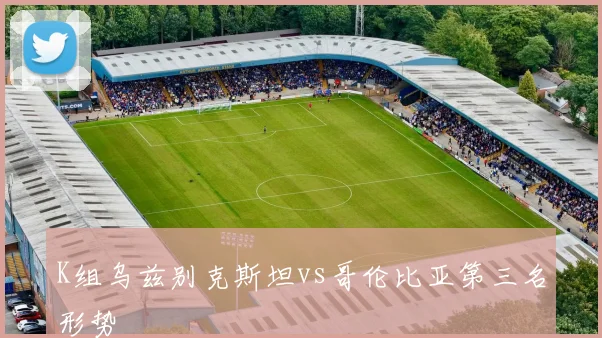 K组乌兹别克斯坦vs哥伦比亚第三名形势