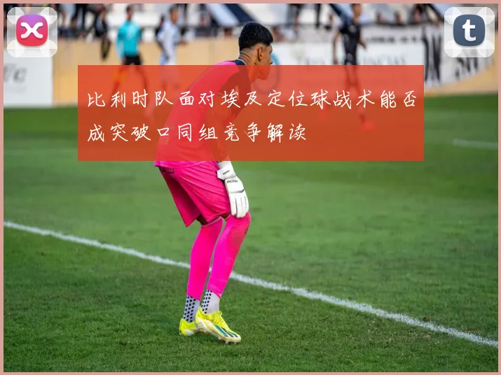 比利时队面对埃及定位球战术能否成突破口同组竞争解读